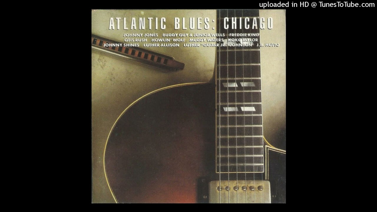Poor Man's Plea    -  Buddy Guy And Junior Wells