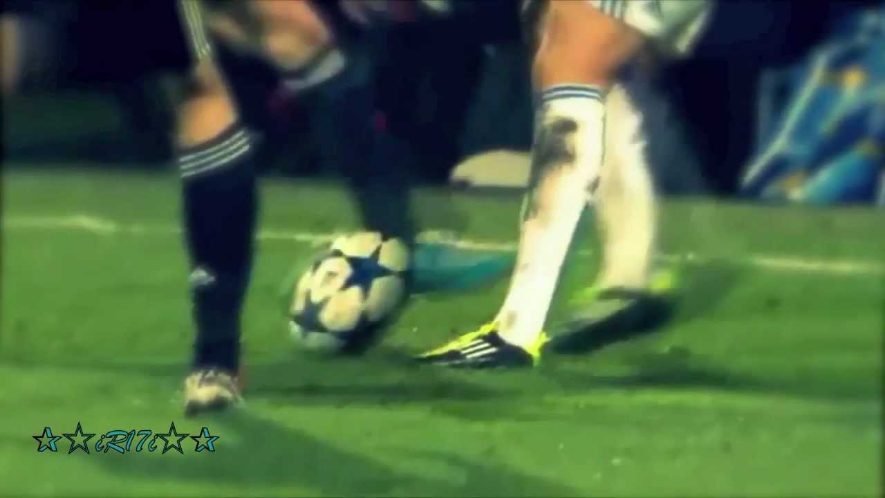 Karim Benzema - IT IS MY TIME - 2012 HD