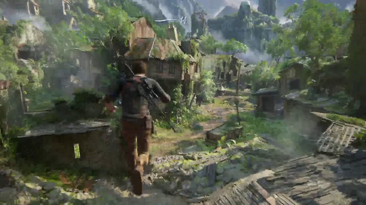 Live|What wrong With uncharted 4 the thief ends India |4K|PS5|Sarvayoni Gaming