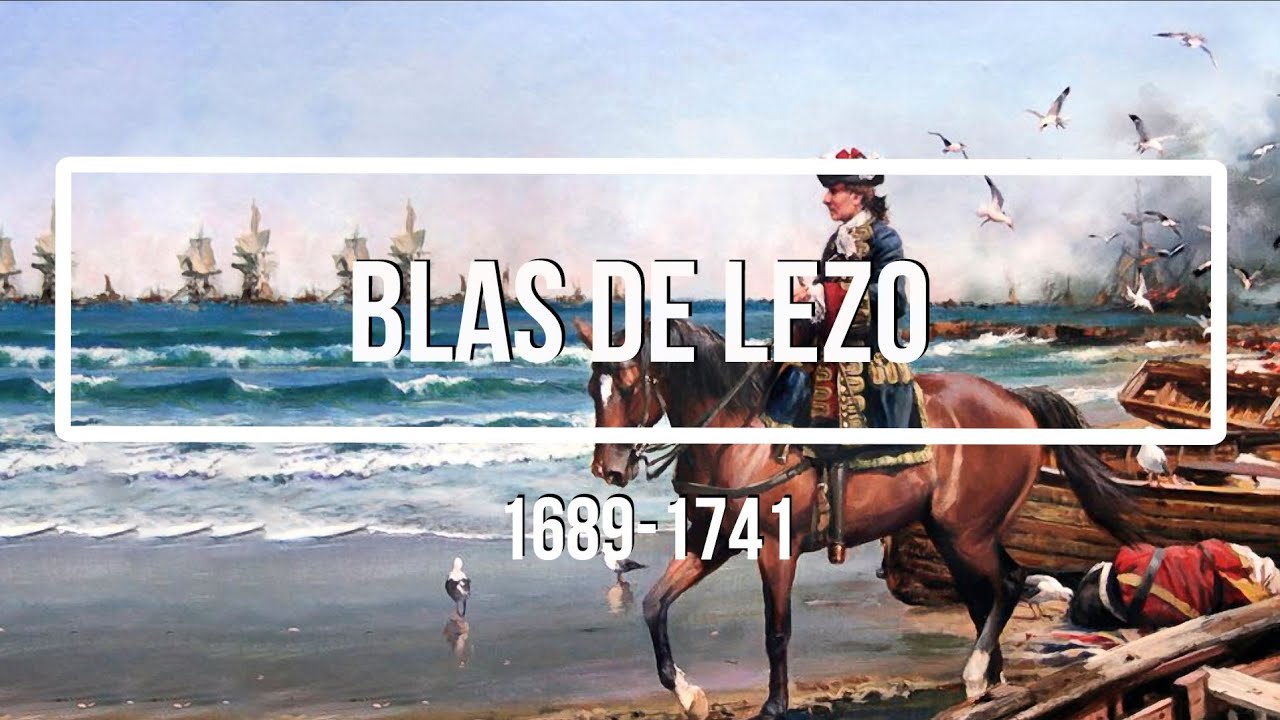 TODA la verdad sobre Blas de Lezo