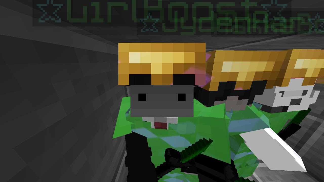 Freakyville - Vagt Montage 28 og andre Vagt-momenter!