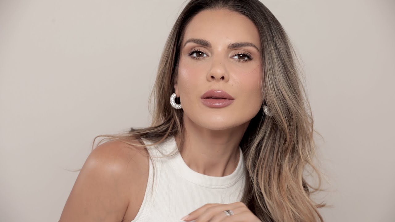 Back to work makeup | ALI ANDREEA