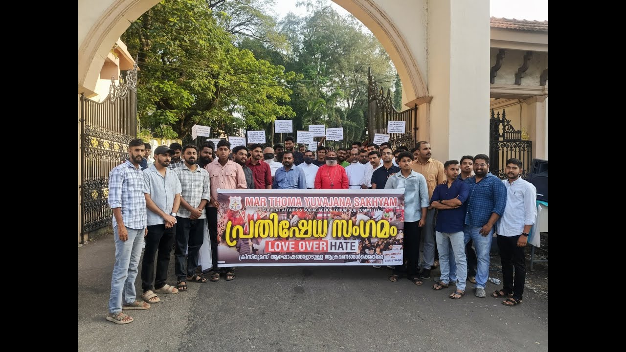MAR THOMA NEWS | 02. 01. 2026 | MAR THOMA VISION