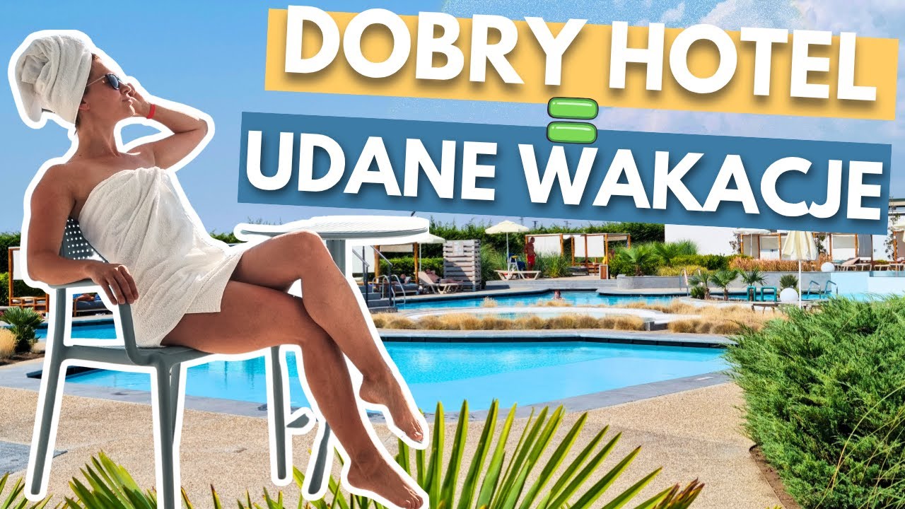 Jak wybrać dobry hotel w Bułgarii