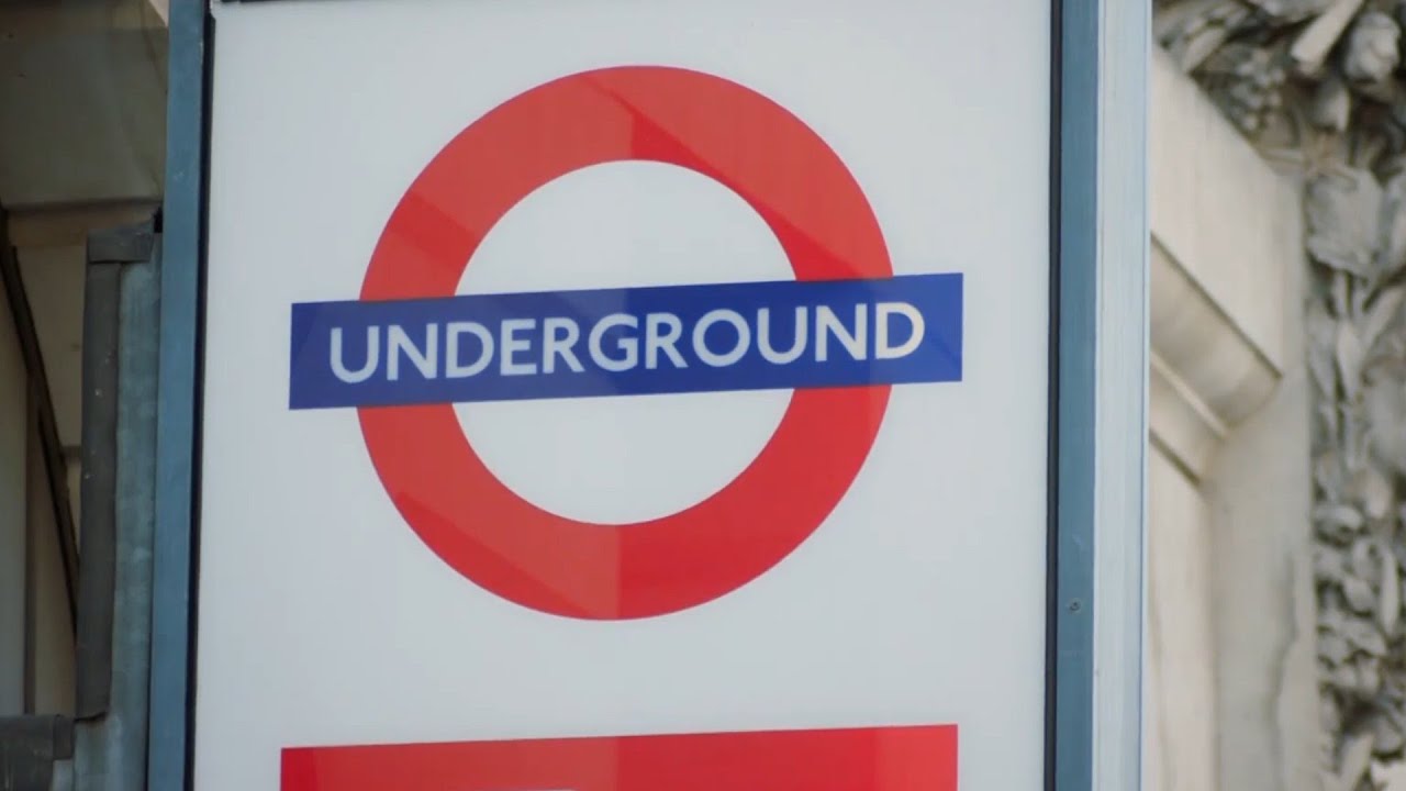 23.8.2021: METRO W LONDYNIE