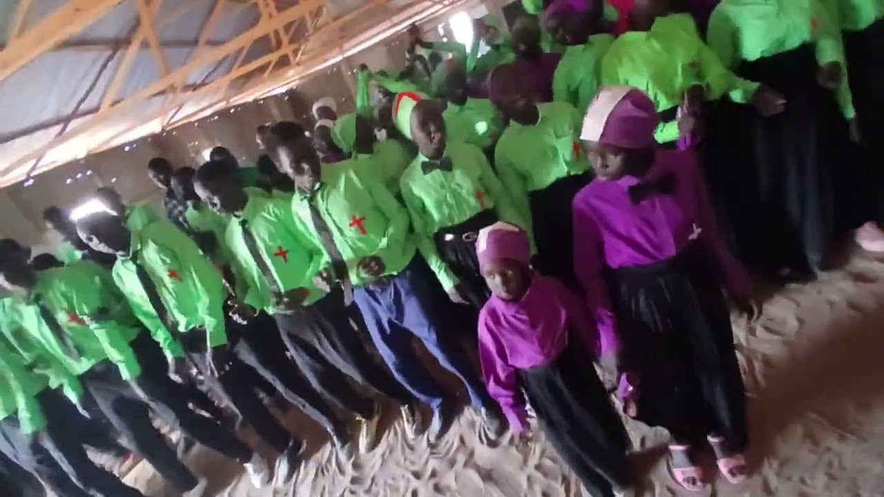PCOSS DADAAB CHOIRS IFO 2 {Kondial kel}