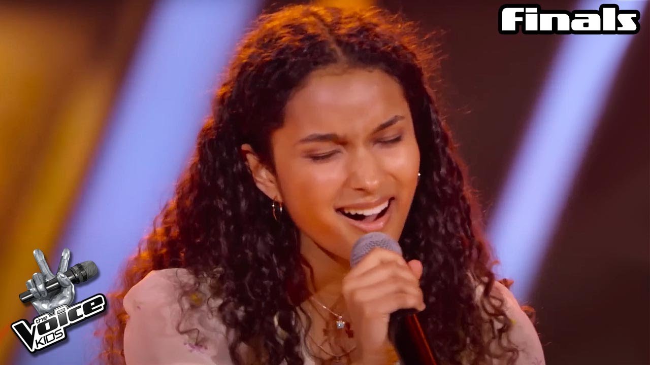 Maria Mena - 