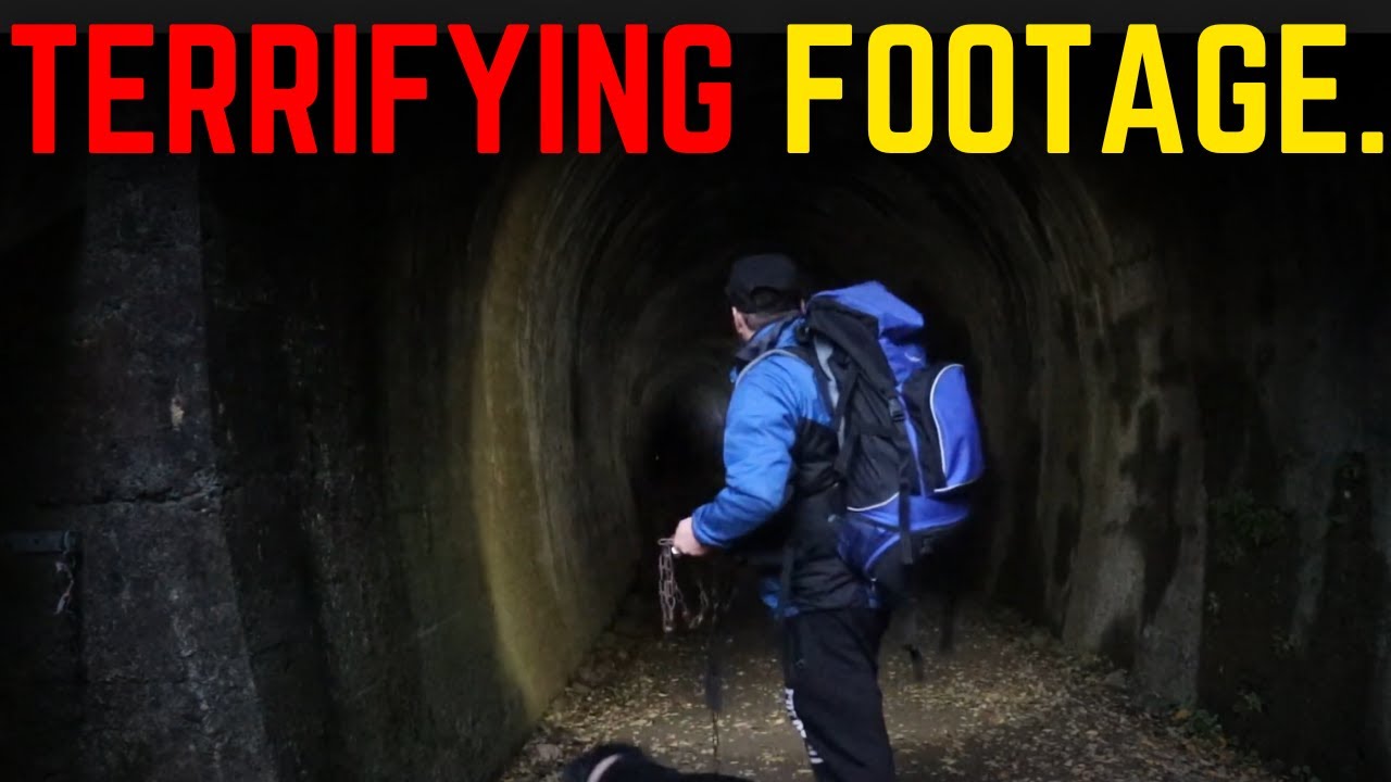 6 Most DISTURBING Forest Encounters Caught On Camera