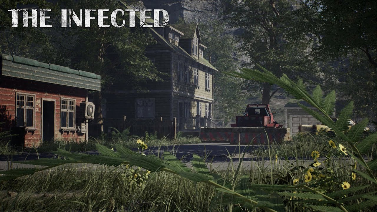 Probably Won't Survive This | The Infected | LIVE STREAM