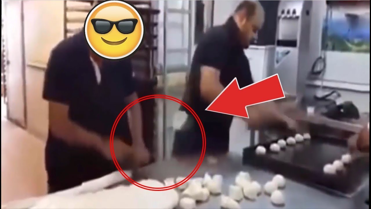 Fast Workers Compilation 2019 😱