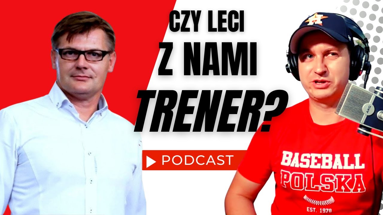Czy w reprezentacji Polski gra się za karę? Podcast z Prezesem PZBall (Część 1/3)