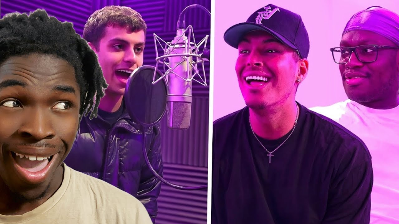 They Made A Hit Song 