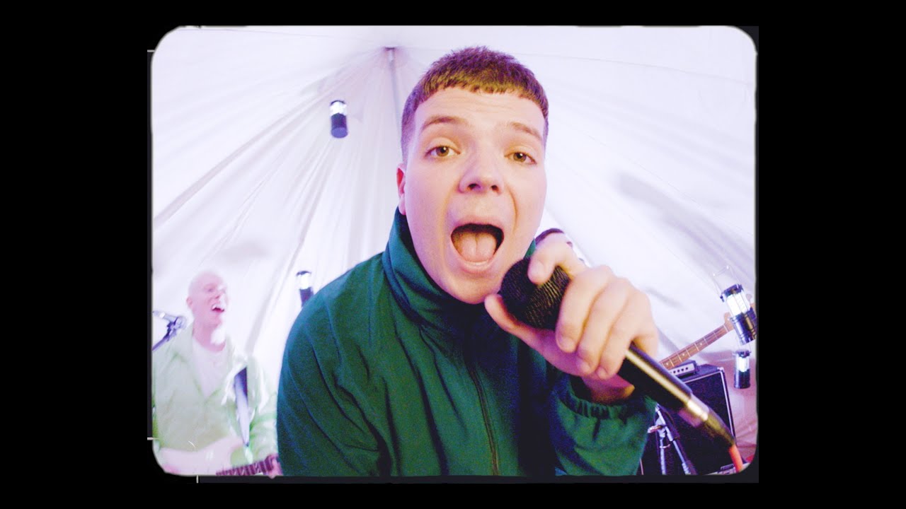 Big Image - Crazier (Official Video) - Big Image