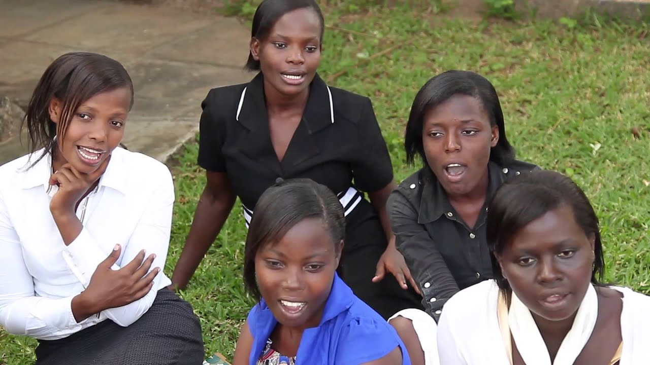 Mikindani Good News AYS Choir -Alitenda makuu