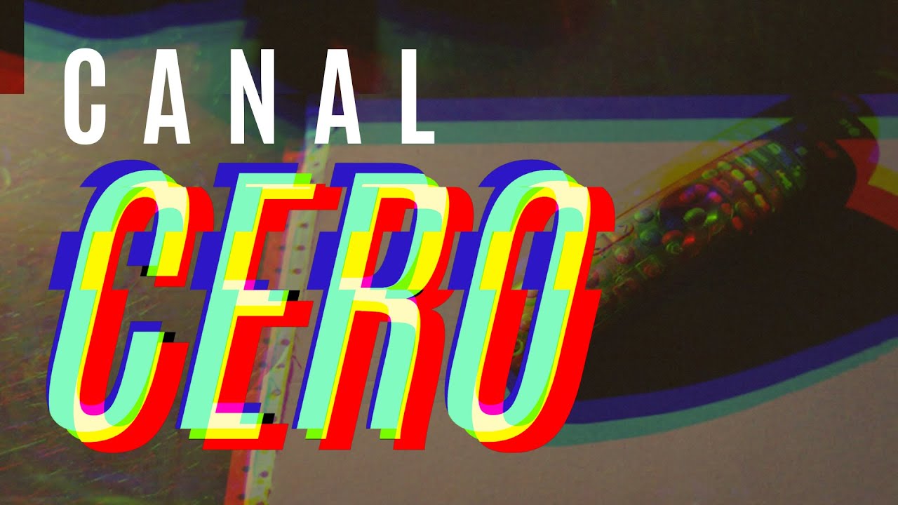 Canal Cero