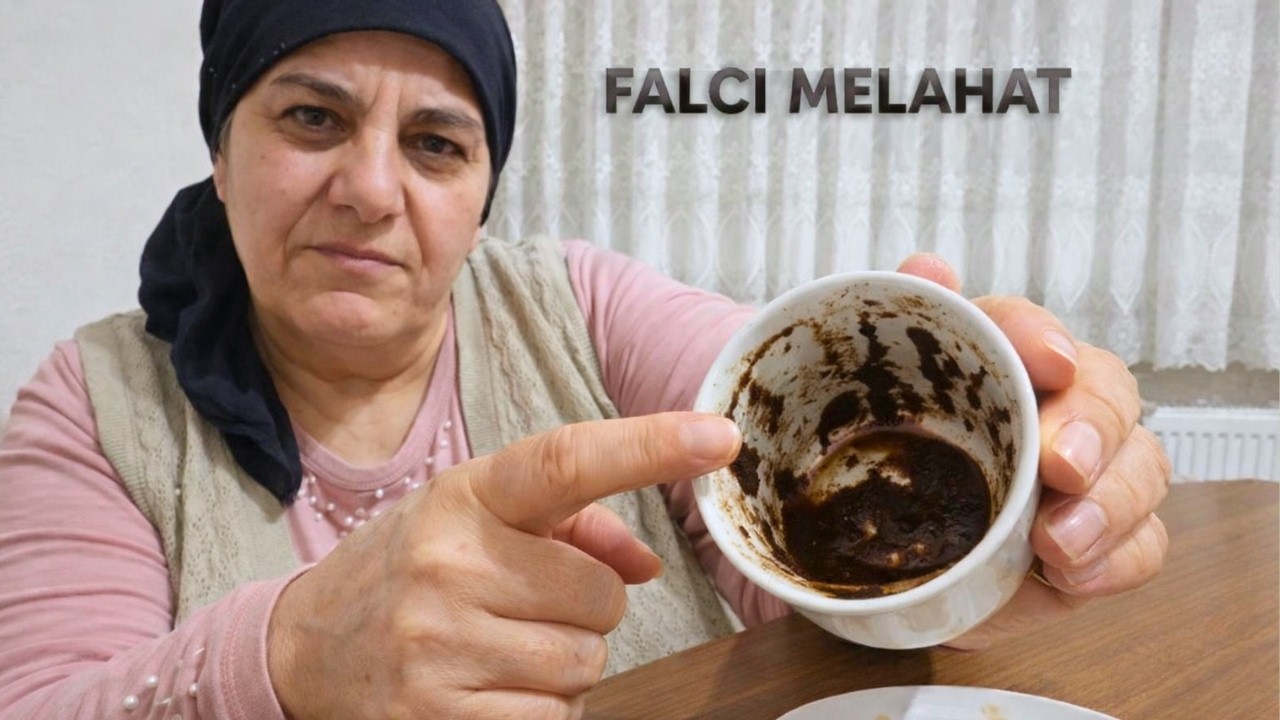 13 Gün İçinde Hayatınızı Değiştirecek Haber. Genel Kahve Falı