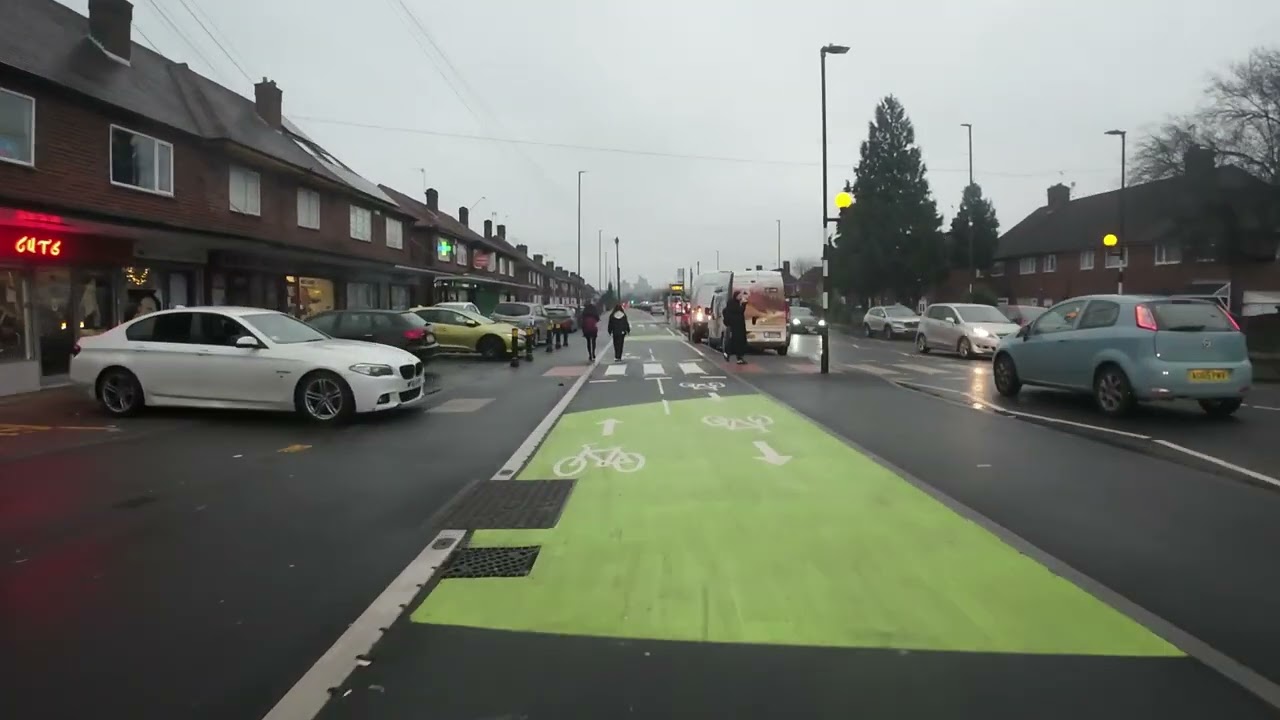 Boring Cycle - 129