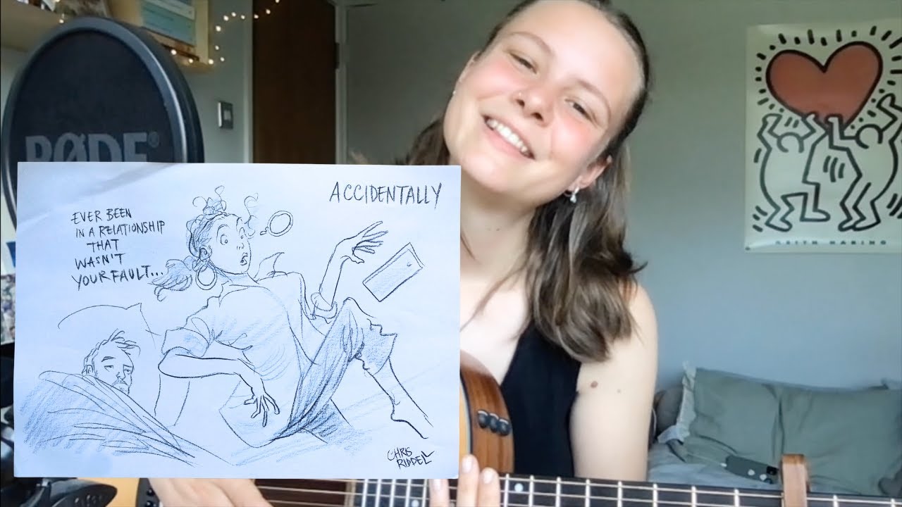 accidentally (original song)