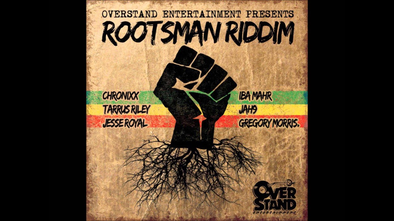 Rootsman Riddim (Instrumental Version)