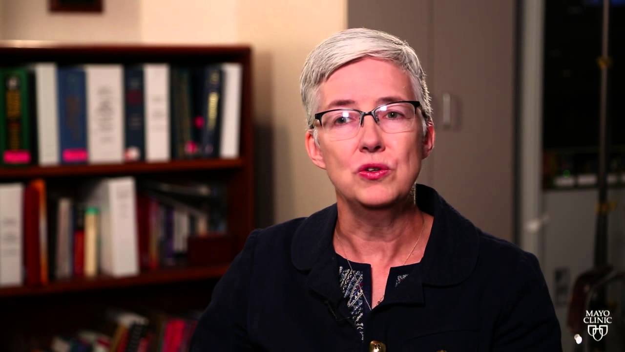Dr Sheila Jowsey on Negative News Overload