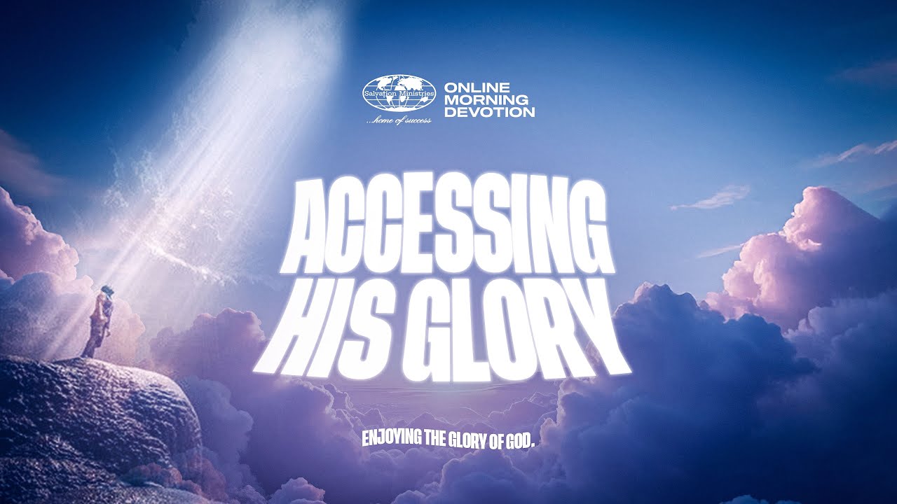 Online Morning Devotion | Thursday, 29th January 2026