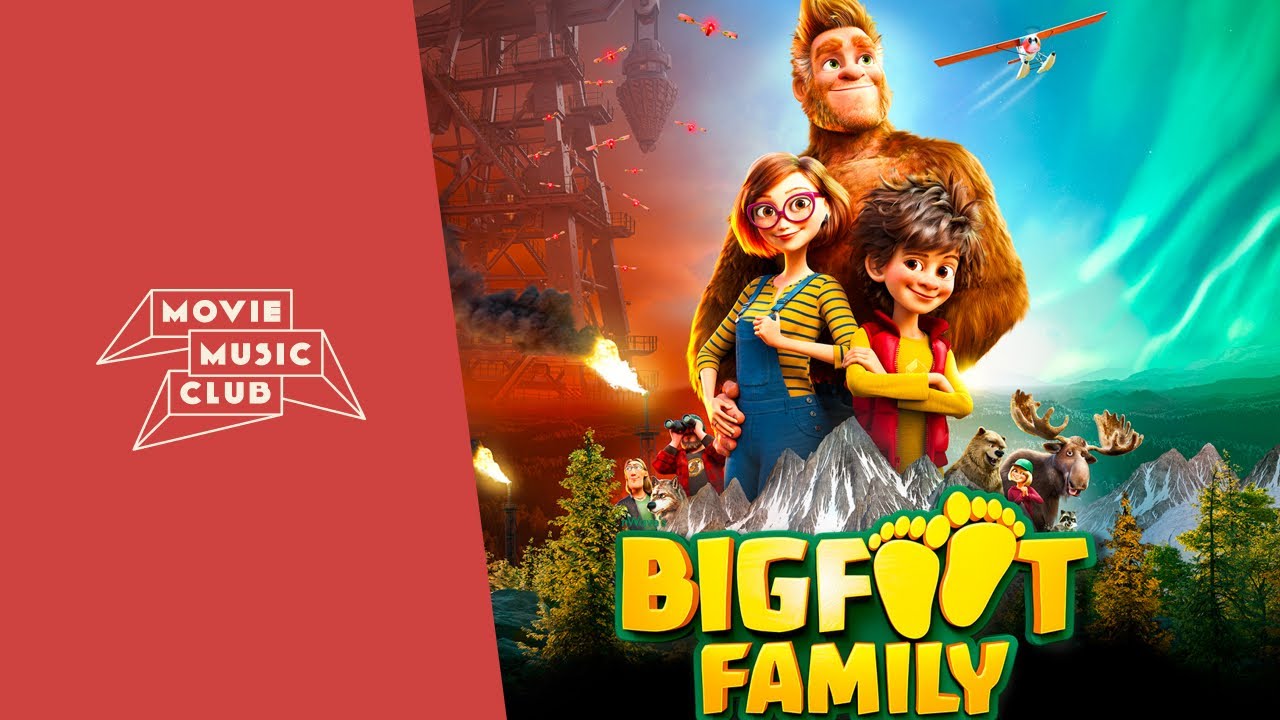 Puggy, Sylvie Hoarau - Libre comme l'air | From the movie 