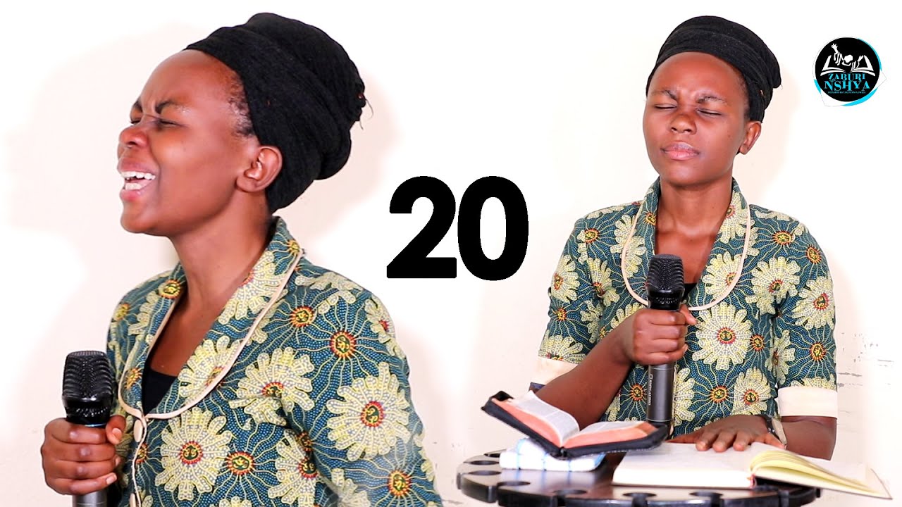 NDAFASHIJWE ! Joselyne atubwiye ibintu 20 bituma Urumbira Imana ntuyihe UMUSARURO | Imana iturengere