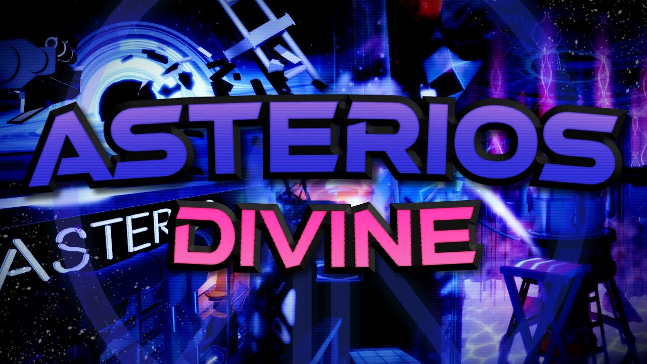 THE END OF THE TRILOGY? - Asterios [Divine] by the Nightlife Devs | TRIA.os