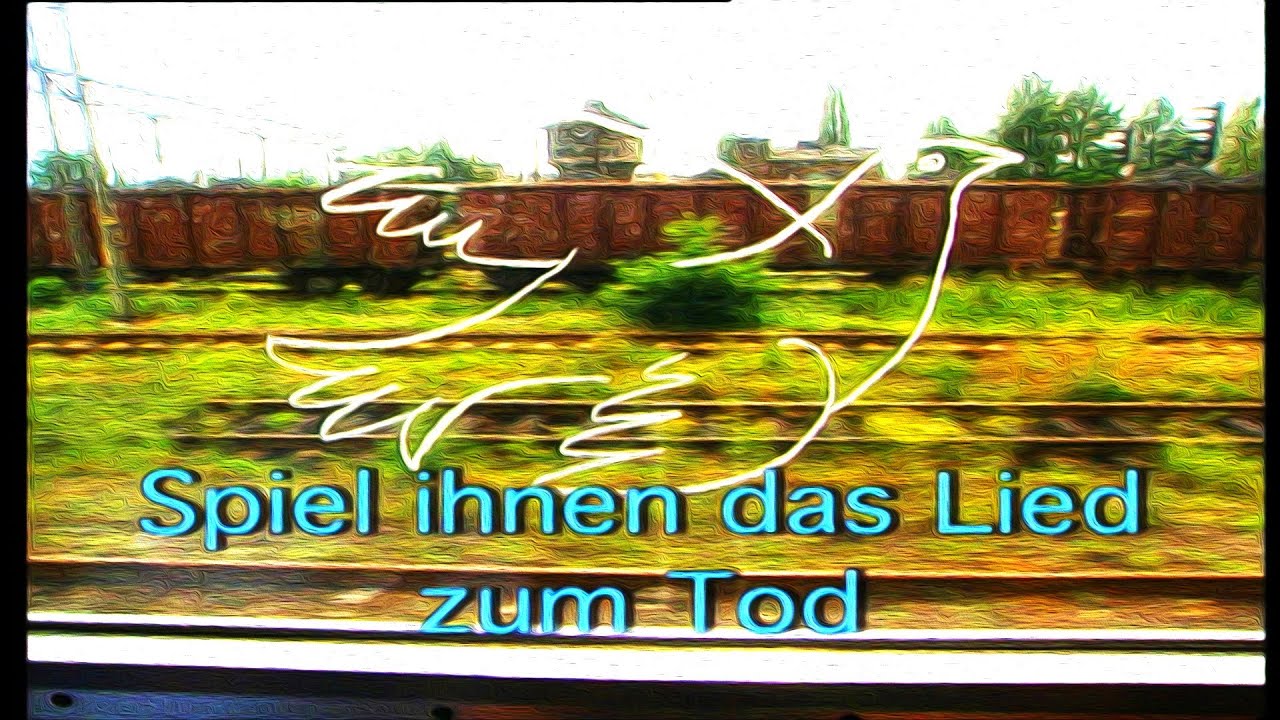 La Paloma ade   Coco Schumann ein Holocaust &Uuml;berlebender und genialer Musiker/Gitarrist