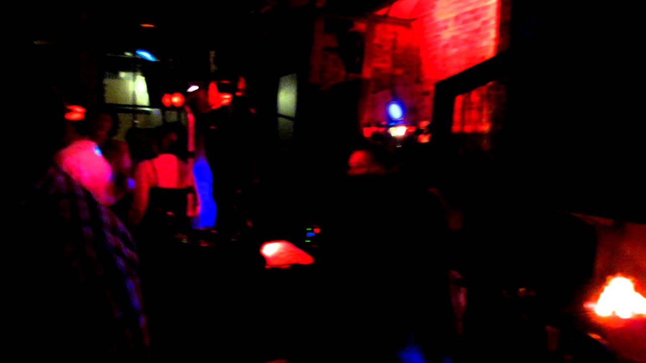 DJ Little Ian Gloucester Spectro nites
