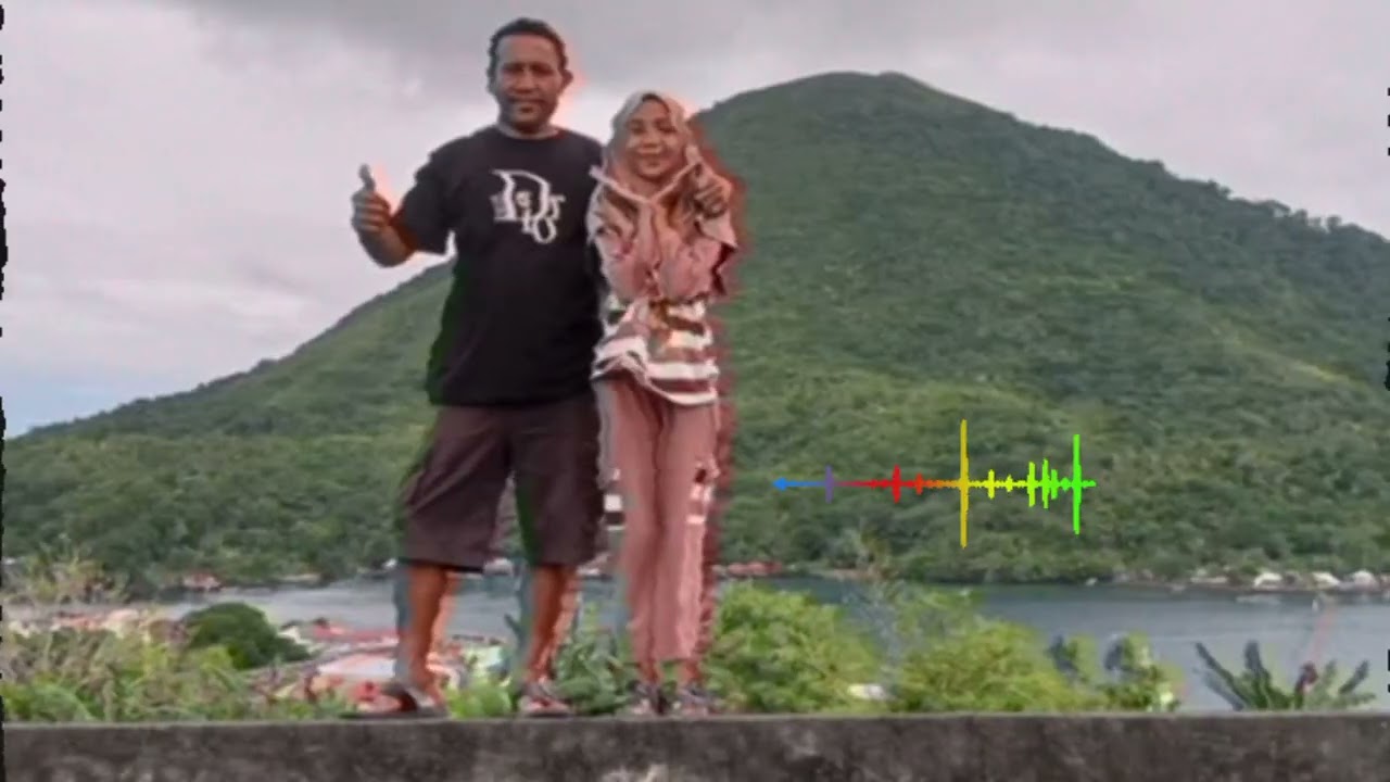 Lagu joget Minang edit 2025