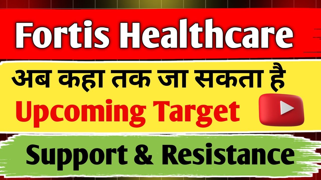 fortis healthcare share news today / fortis healthcare share analysis / share latest news / target /