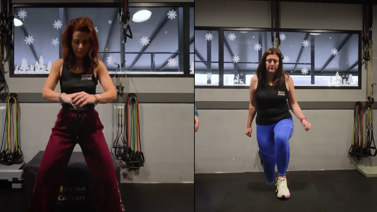 Βάλε τη Γυμναστική στην Καθημερινότητά σου | SCI Physical Academy – Γέρακας