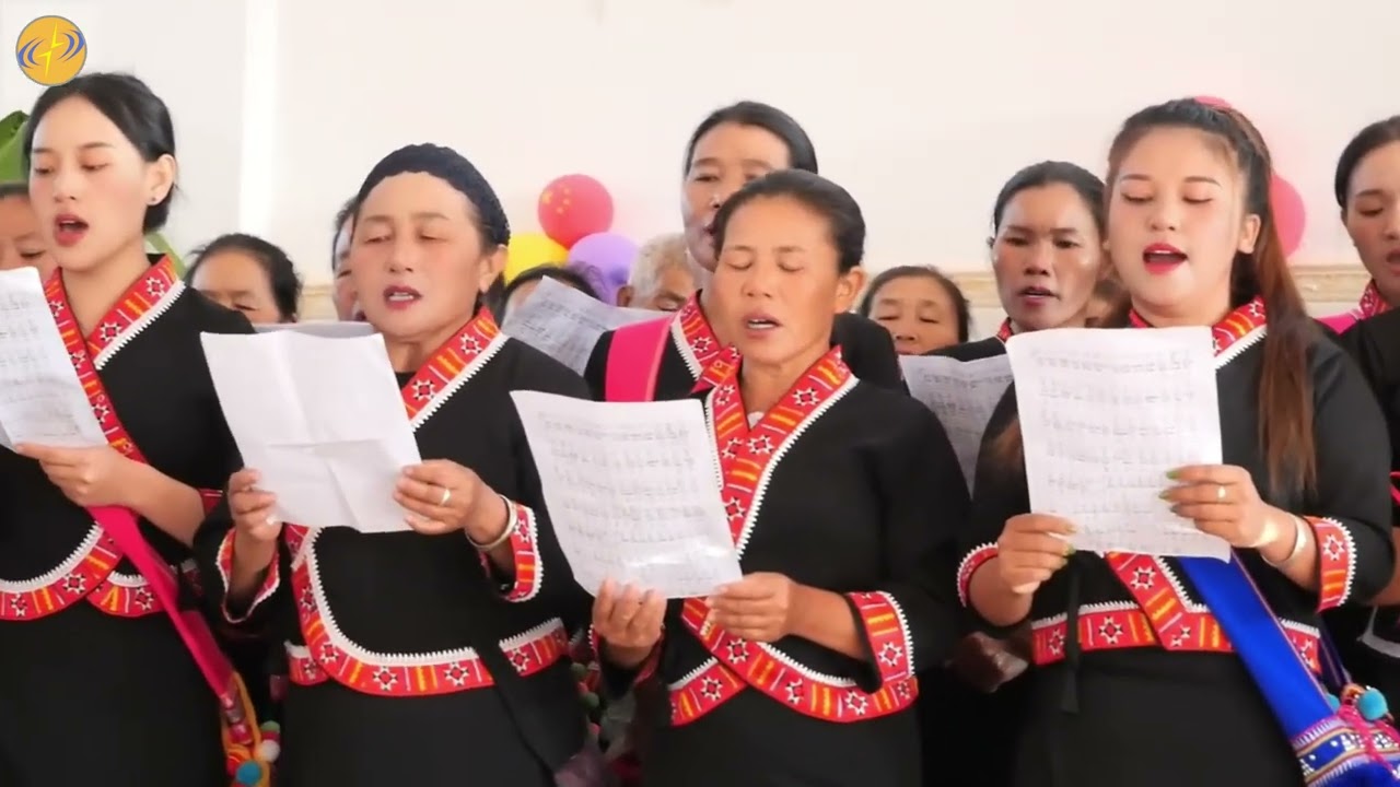 Pa liˉhk'riꞈyaˇawˬmoˬhkawˉyehˬk'a leh haꞈyuˬve.