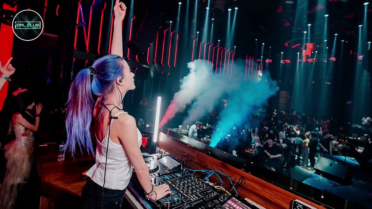 🎭🎶DML CLUB🎶🎭 NONSTOP 2026 🌈✈️ The Book Is on the table Shake Up Remix 2026 | VaLerng 2026 | DJ ZIIO