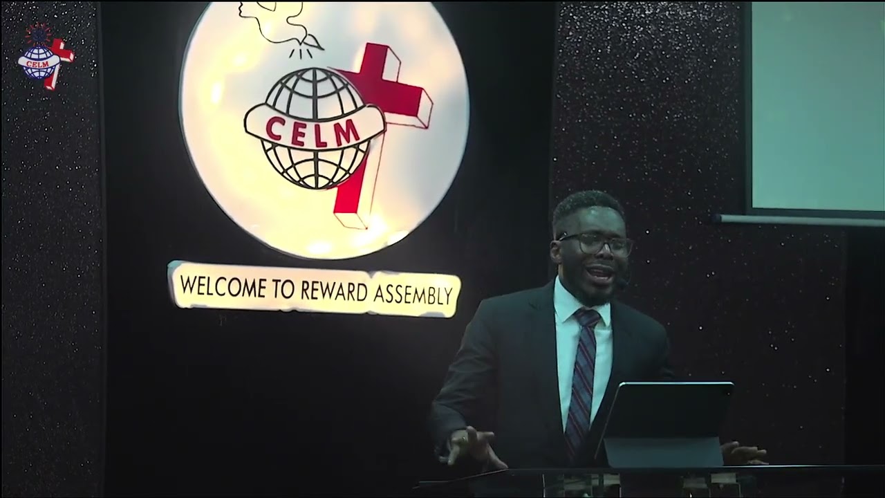 Intimacy With God || Pst. Kola Ashiru || First Service || 2026