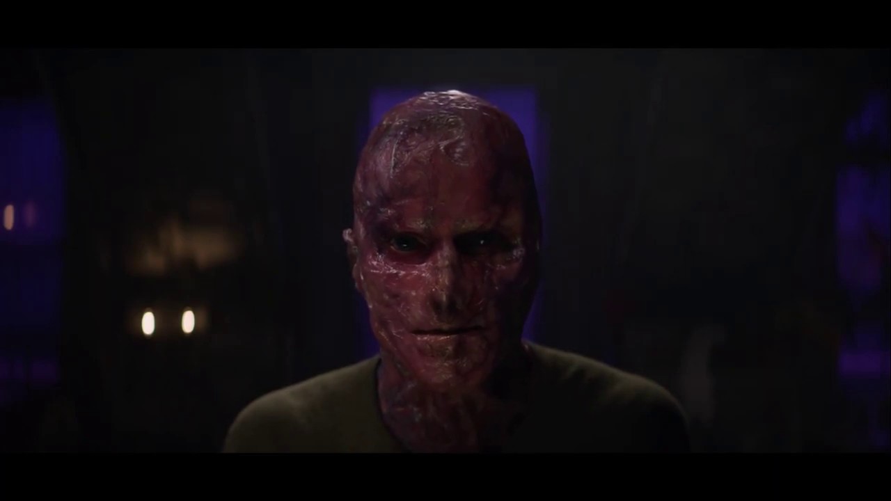 Doom Patrol S1 Ep2 David Bowie - Lazarus