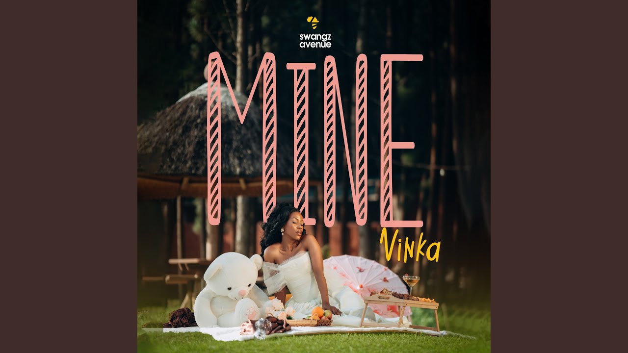 Mine
