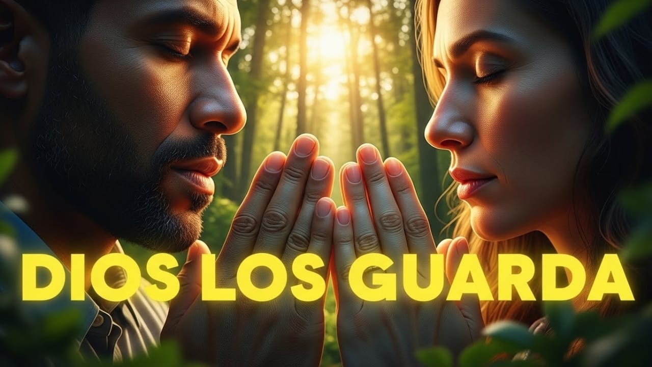 Padres en Oración | Protección Poderosa y Urgente para los Hijos – Salmo 91
