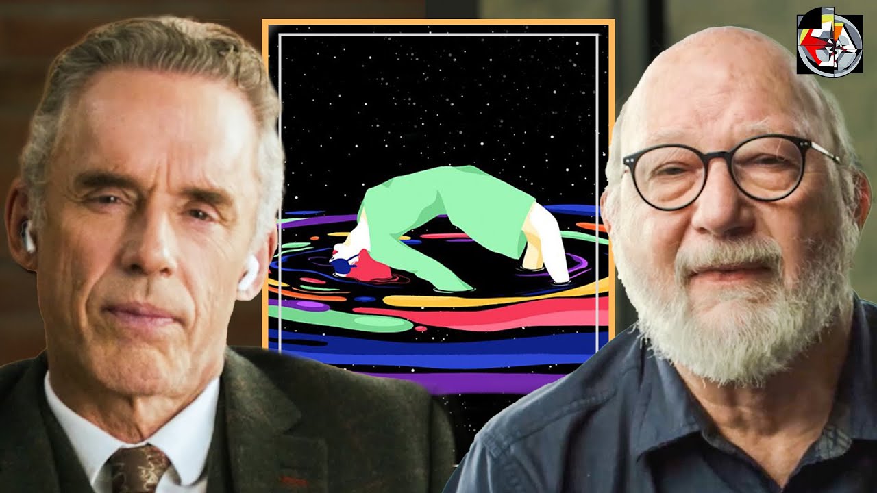 What Can Psychedelics Teach Us? | With Dennis McKenna