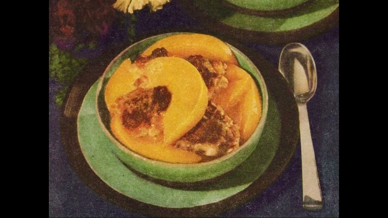 Navy Blue - Peach Cobbler (Chris Covert Remix)