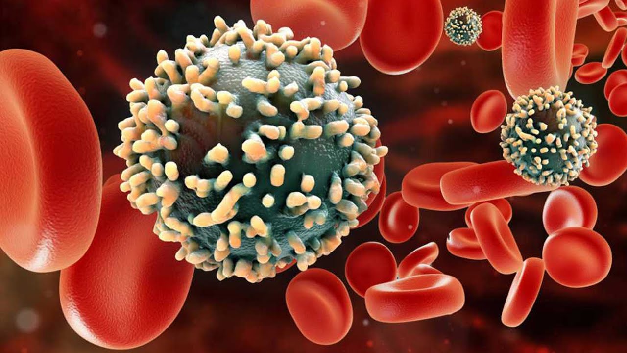 PODEROSA ORACION PARA SANIDAD DE VIH Y ENFERMEDADES DE LA SANGRE.