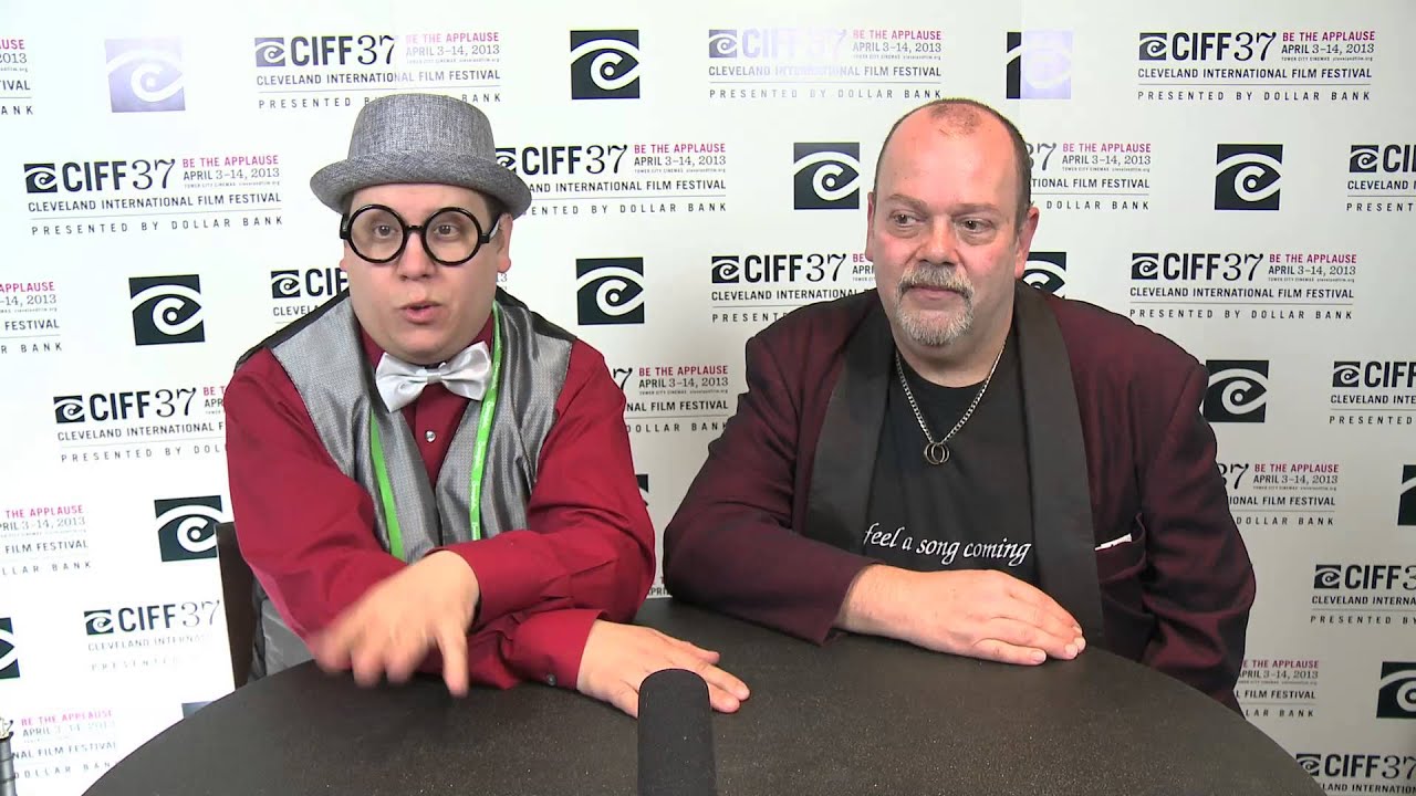 Meet the Filmmaker with Ryan Bruce Levey & Mick Roseland from 