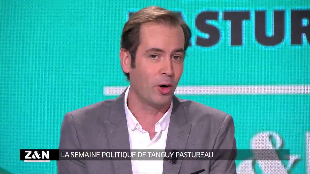 Tanguy Pastureau (Z&N) 16-11-2016