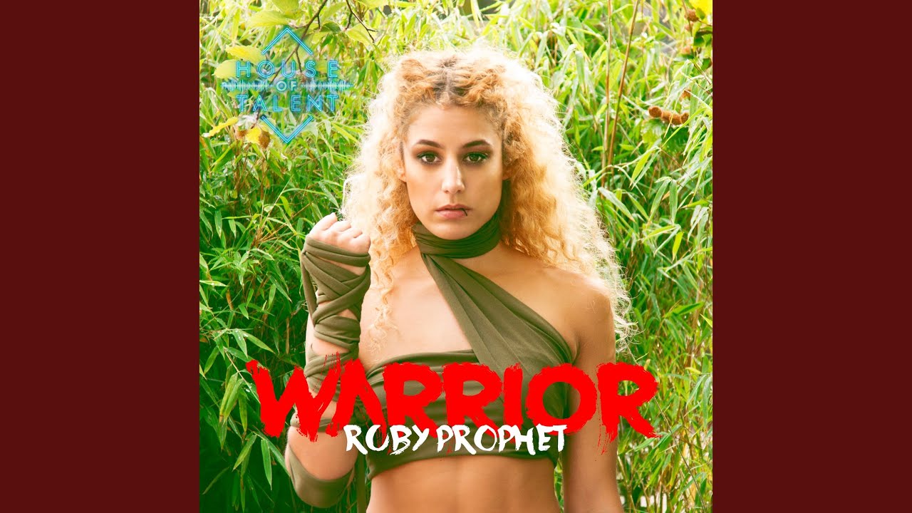Warrior