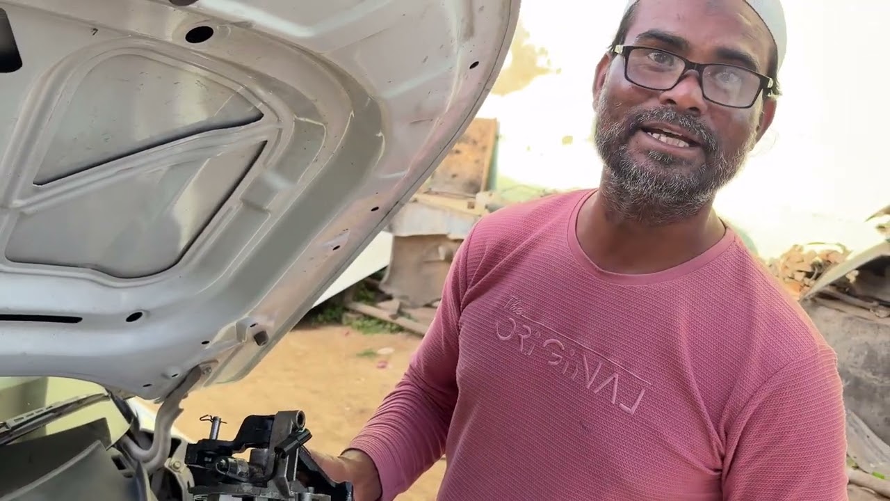 Hyundai venu desiel me fifth gear shifting problem part 1 #information #automobile #india 