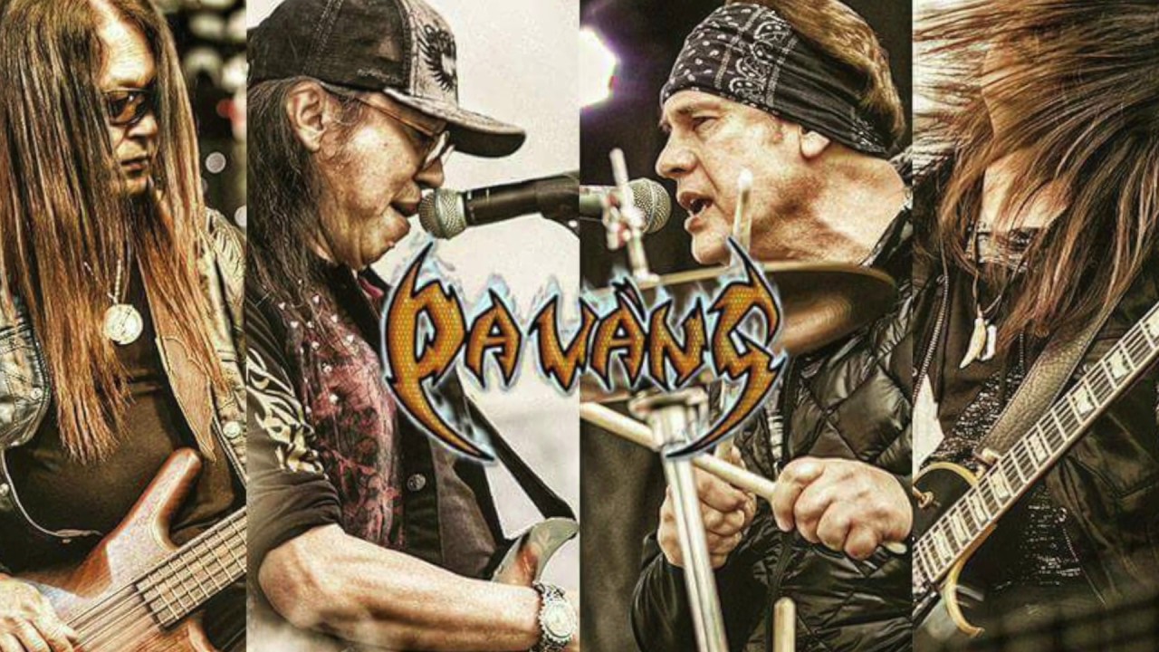 DaVang Lockdown Video