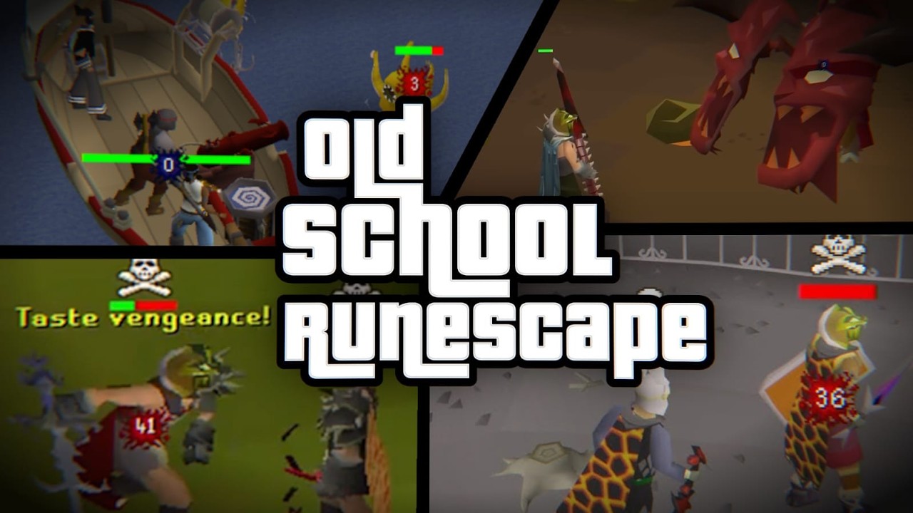 ⭐YOUR FAVOURITE CRIMINAL/RUNESCAPE PRO! NEW PROTOTYPE GLASSES! RAID PET FARMING!🔴