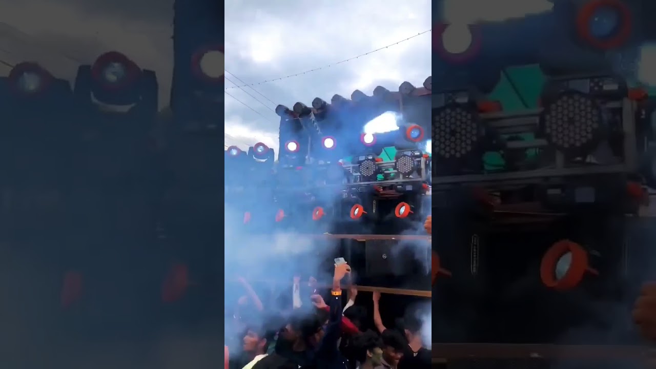 cg dj power zone dj swarmala dj videos #viral