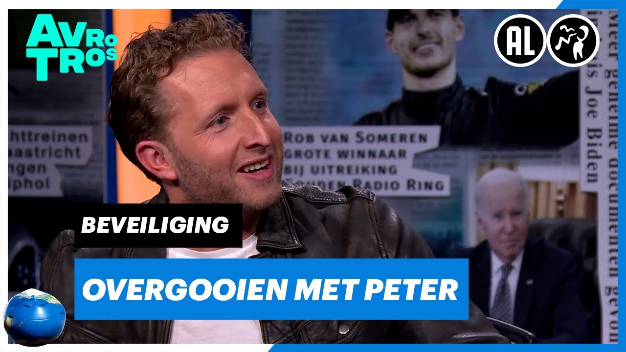 Politici In De Playboy? | DIT WAS HET NIEUWS